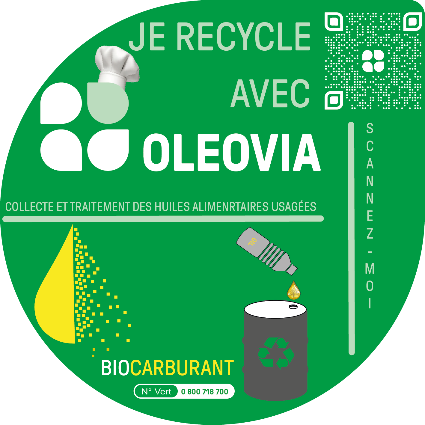 stickers vitrines